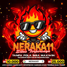 NERAKA11 ⚡ Nikmati Game Digital yang Bikin Betah di Tahun 2026