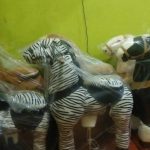 Jual Odong-odong kuda gowes di Sleman  hubungi 085763382934