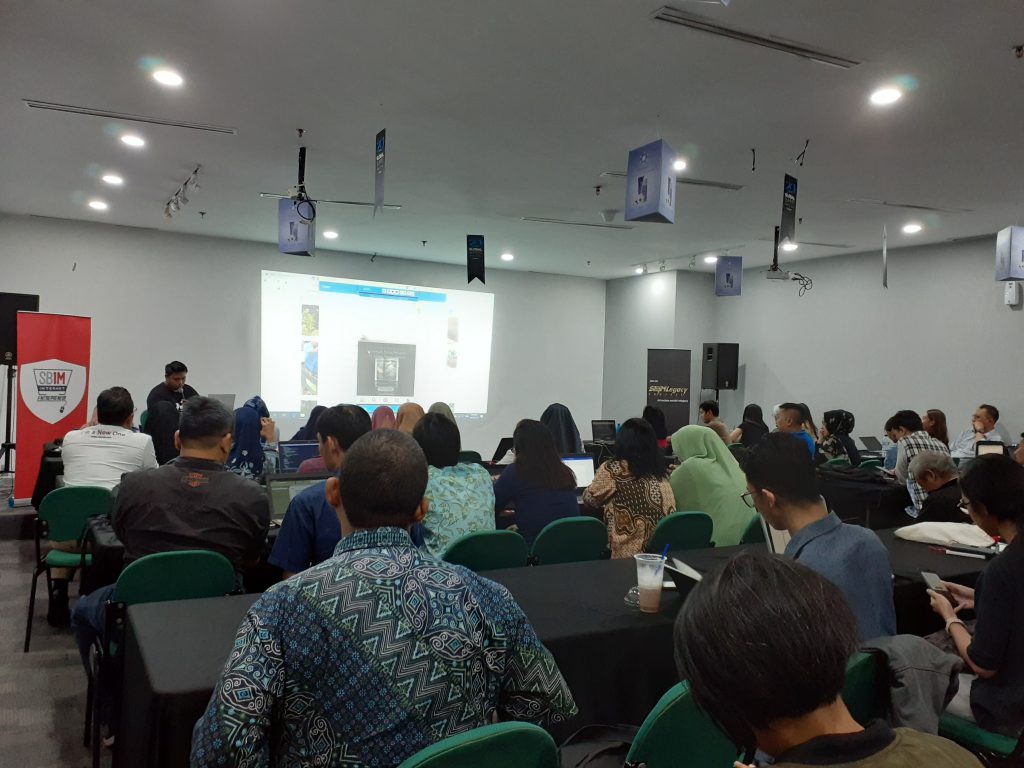 Cara mudah belajar digital marketing  online gratis untuk pemula di Jakarta